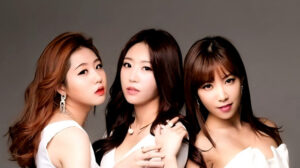 Miss Trot