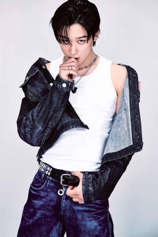 Juyeon The Boyz