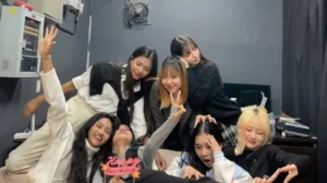 MEP-C PRE-DEBUT